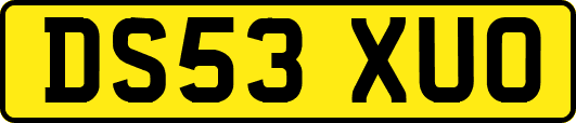 DS53XUO