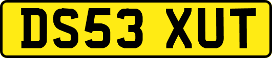 DS53XUT