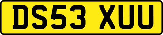 DS53XUU