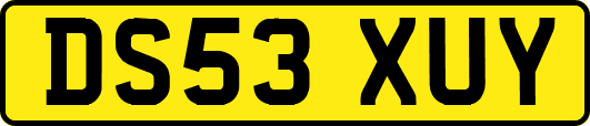 DS53XUY