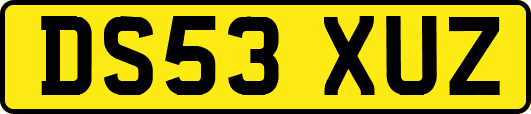 DS53XUZ