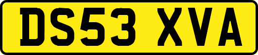 DS53XVA