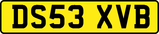 DS53XVB