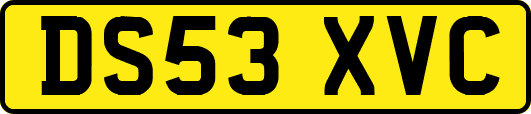 DS53XVC
