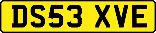DS53XVE