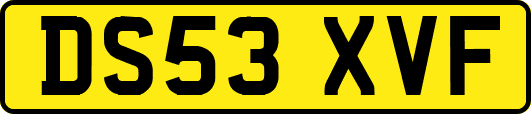 DS53XVF