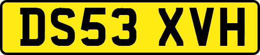 DS53XVH
