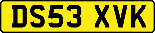 DS53XVK