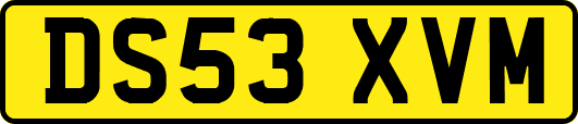 DS53XVM