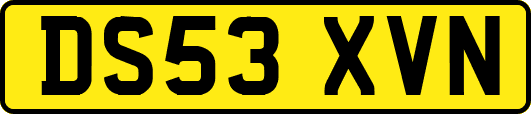 DS53XVN