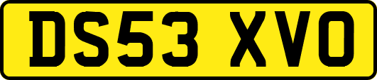DS53XVO