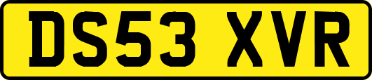 DS53XVR