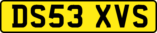 DS53XVS