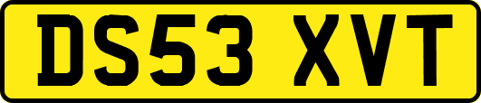 DS53XVT