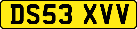 DS53XVV