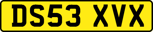 DS53XVX