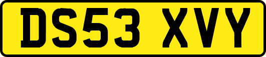 DS53XVY