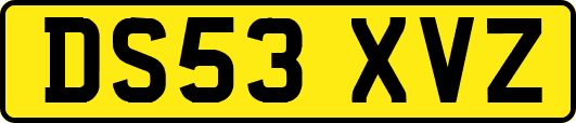 DS53XVZ