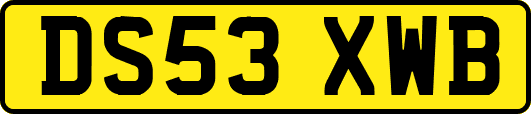 DS53XWB