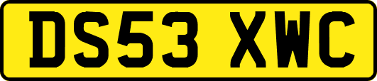 DS53XWC