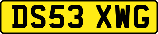 DS53XWG