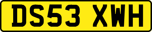 DS53XWH