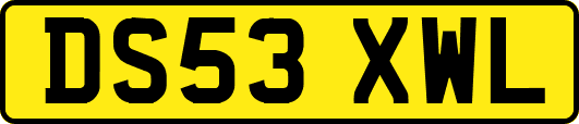 DS53XWL