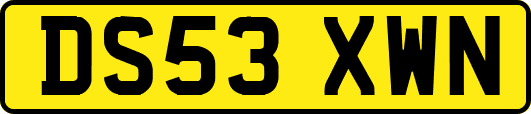 DS53XWN