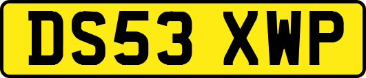 DS53XWP