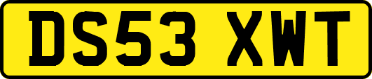 DS53XWT