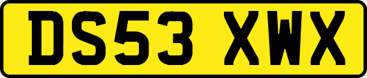 DS53XWX