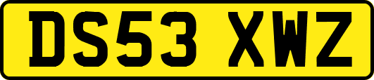 DS53XWZ