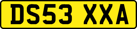 DS53XXA