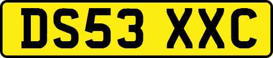 DS53XXC