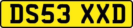 DS53XXD