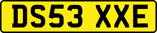 DS53XXE