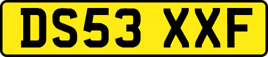 DS53XXF