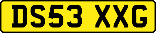 DS53XXG