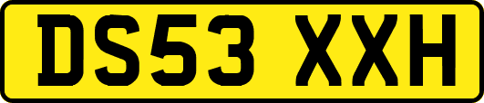 DS53XXH