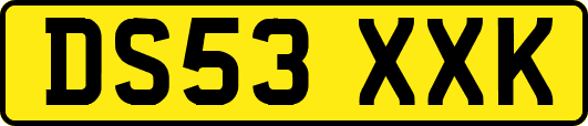 DS53XXK