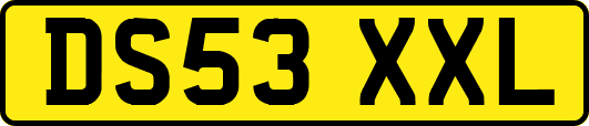 DS53XXL