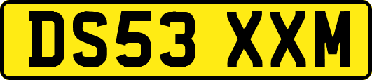 DS53XXM