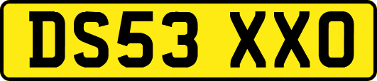 DS53XXO
