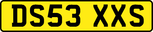 DS53XXS