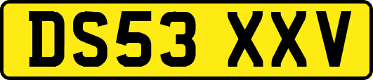 DS53XXV