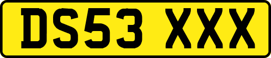 DS53XXX