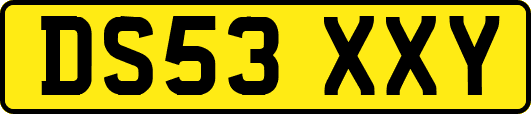 DS53XXY