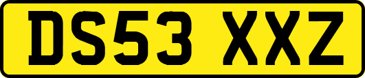 DS53XXZ