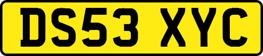 DS53XYC