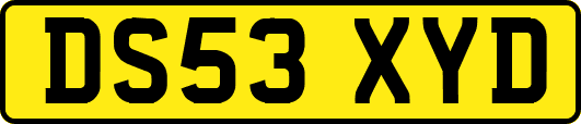 DS53XYD